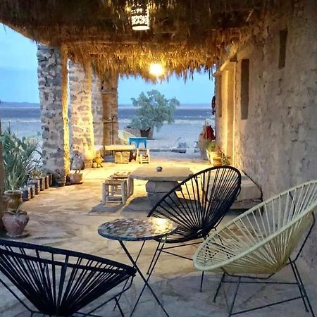 Casa Nel Sahara Hotell Merzane Exteriör bild